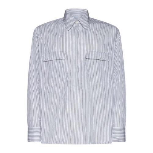 Witte Capsule Shirts PT Torino , Multicolor , Heren