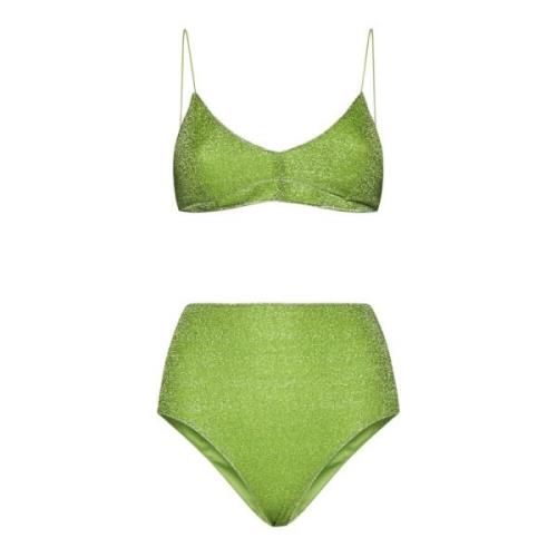 Zee Kleding Collectie Oseree , Green , Dames