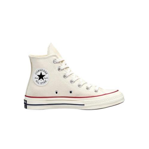 Chuck 70 Beige Sneakers Converse , Beige , Heren