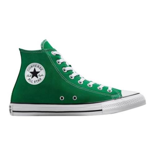 Move Platform Chuck Taylor All Star Converse , Green , Heren