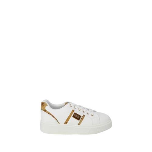 Witte Sneakers Modern Ontwerp Alviero Martini 1a Classe , White , Dame...