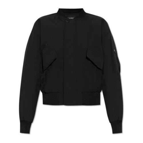 Bomberjack A.p.c. , Black , Dames