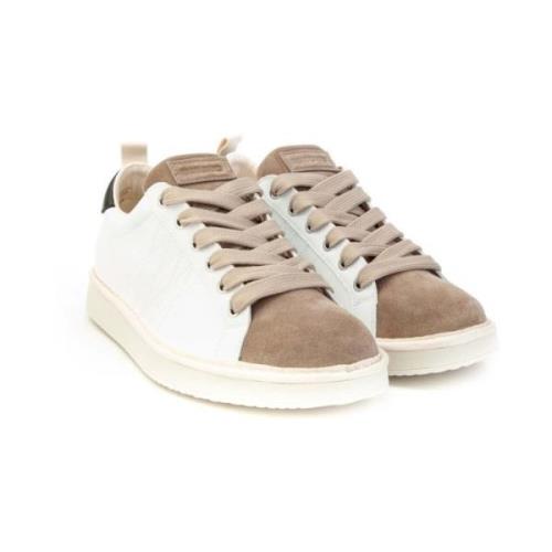 Sneakers Panchic , White , Heren