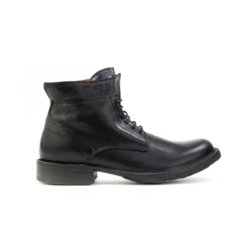 Enkel laarzen Fiorentini+Baker , Black , Dames