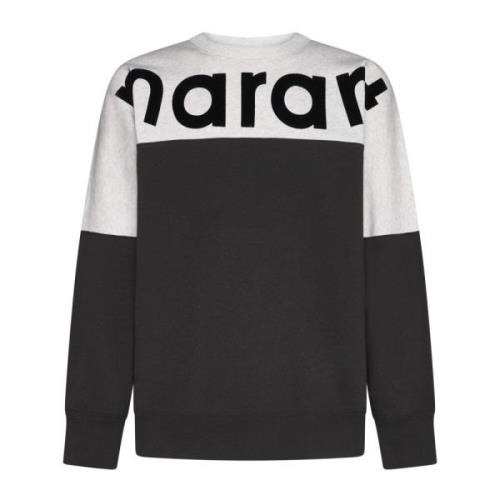 Stijlvolle Sweaters voor Vrouwen Isabel Marant , Multicolor , Heren