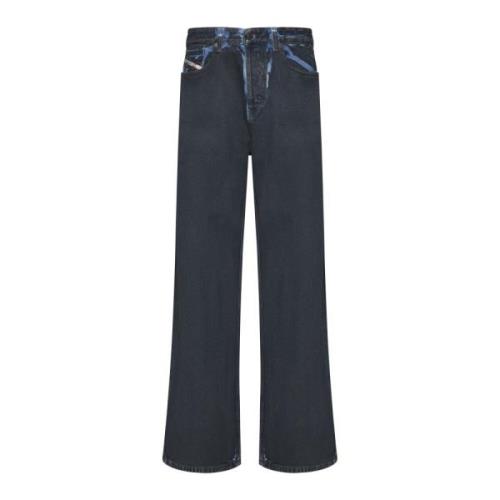 Grijze Jeans 1996 D-Sire-S1 Diesel , Gray , Dames