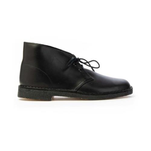 Loafers Clarks , Black , Heren