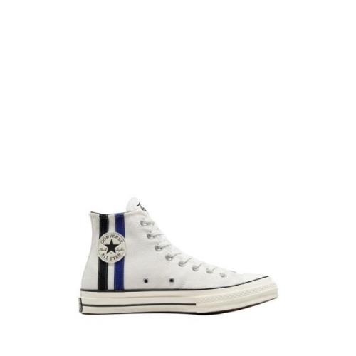 Vintage Chuck 70 Hi Sneakers Converse , White , Heren