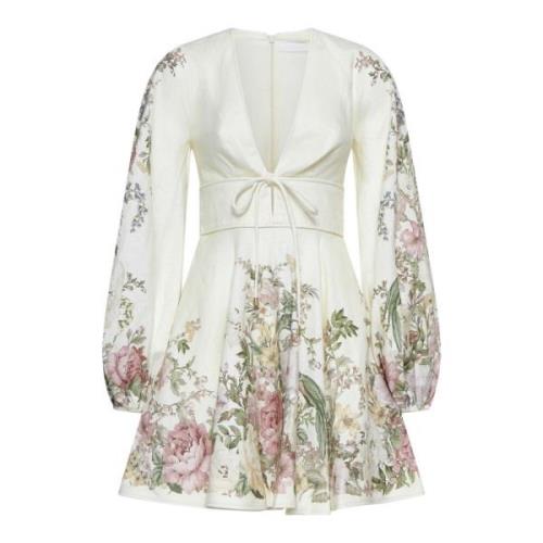 Elegante Jurken Collectie Zimmermann , Multicolor , Dames