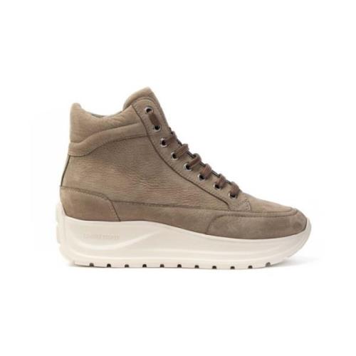 Sneakers Candice Cooper , Beige , Dames