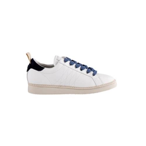 Sneakers Panchic , White , Heren