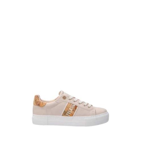 Levendige Multicolor Sneakers Alviero Martini 1a Classe , Beige , Dame...