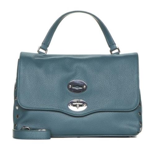 Chic Bags Selection Zanellato , Blue , Dames