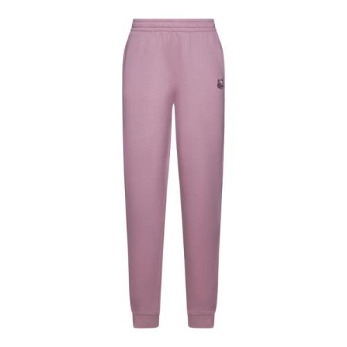 Stijlvolle Broek Maison Kitsuné , Pink , Dames