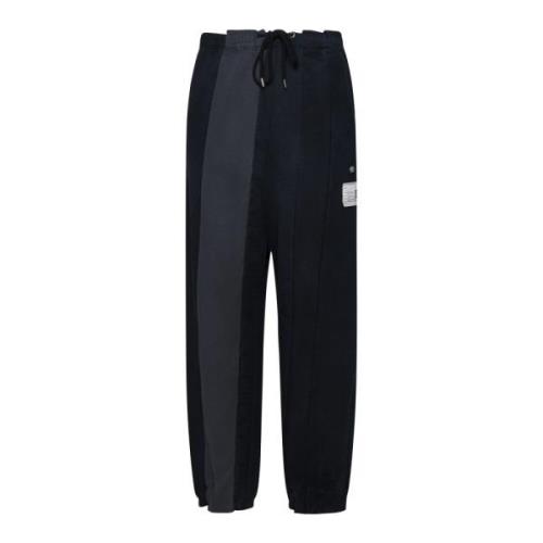 Zwarte Broek Mihara Yasuhiro , Black , Heren