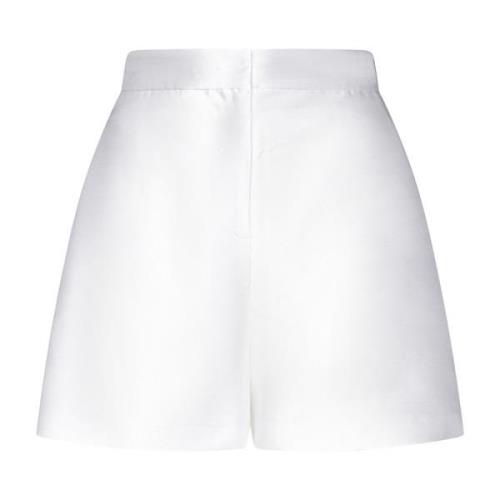 Stijlvolle Shorts Blanca Vita , White , Dames