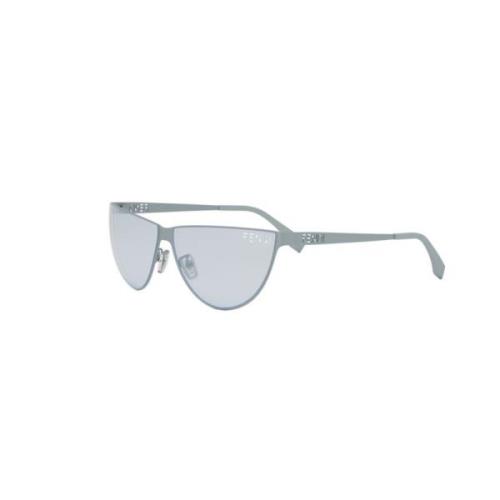 Stijlvol Model Fe40138U Fendi , Gray , Unisex