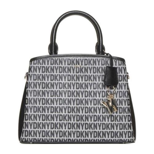 Stijlvolle Tassen Collectie Dkny , Multicolor , Dames