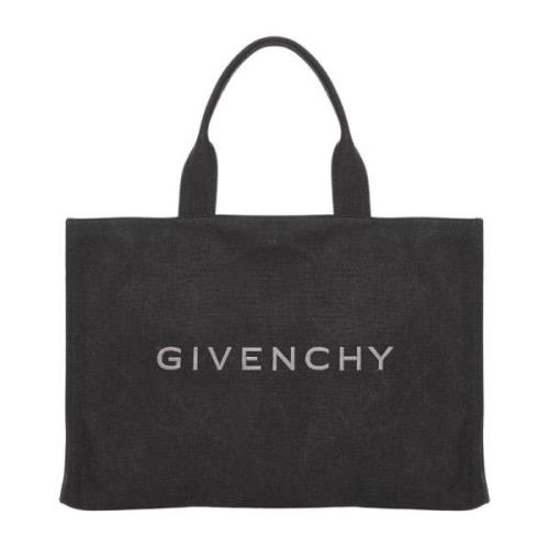 Zwarte Tassen Givenchy , Black , Heren