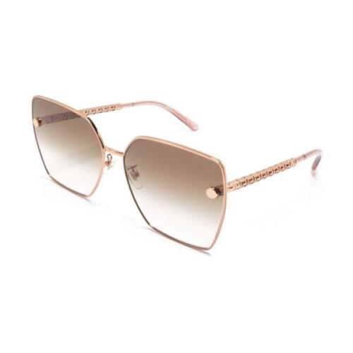 Ve2270D 141213 Sunglasses Versace , Pink , Dames
