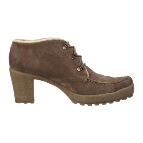 Stijlvolle Pisa Damesschoen Camel Active , Gray , Dames