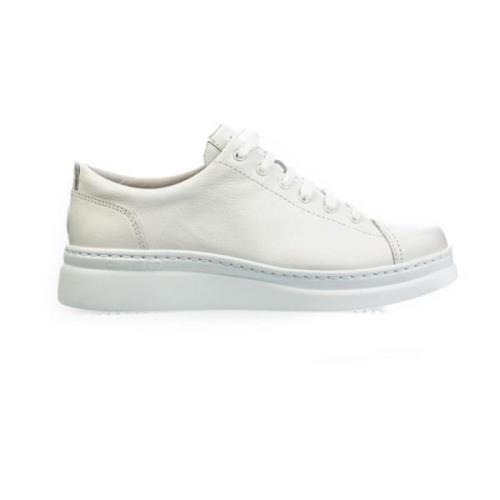 Sneakers Camper , White , Heren