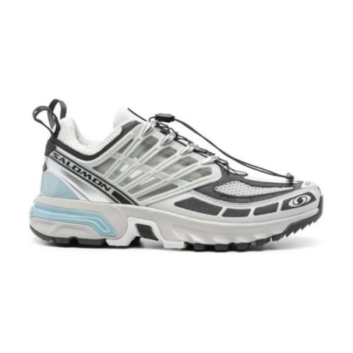 Metal Phantom Arona Pro Model Salomon , Gray , Heren