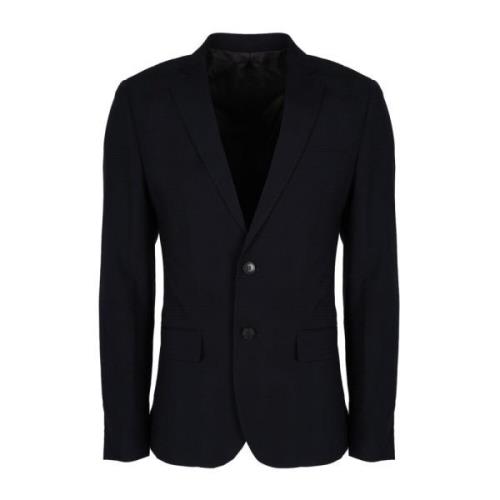 Moderne Slim Fit Blazer Antony Morato , Blue , Heren