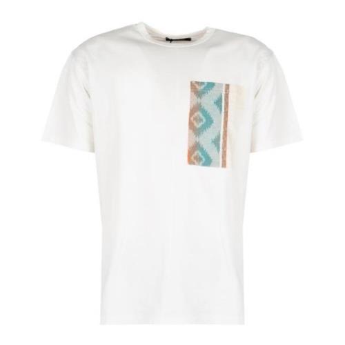 T-Shirts Xagon Man , Beige , Heren