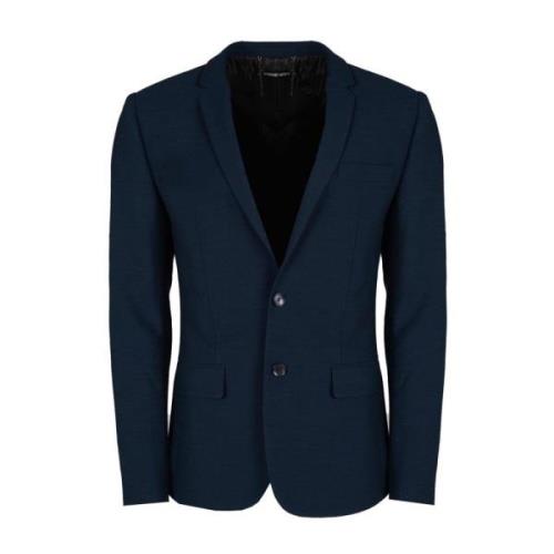 Klassieke Blazer Antony Morato , Blue , Heren