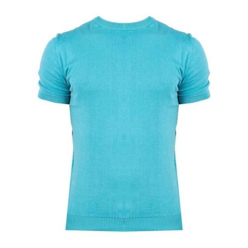 T-Shirts Xagon Man , Blue , Heren