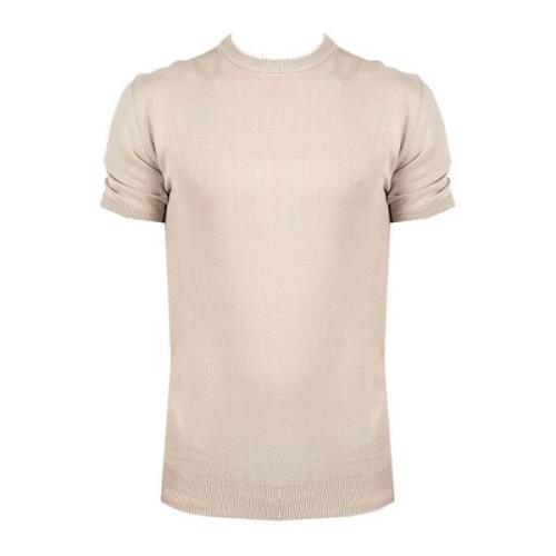 T-Shirts Xagon Man , Beige , Heren