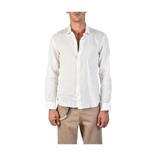 Formal Overhemd Xagon Man , White , Heren