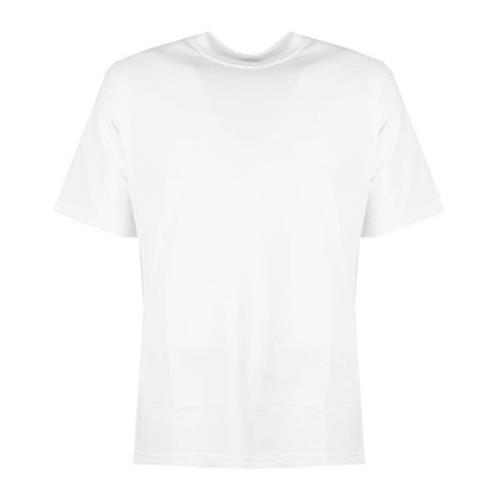 T-Shirts Xagon Man , White , Heren