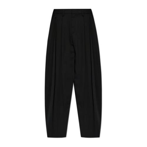 Cecily Broek Rag & Bone , Black , Dames