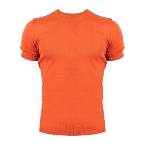 T-Shirts Xagon Man , Orange , Heren