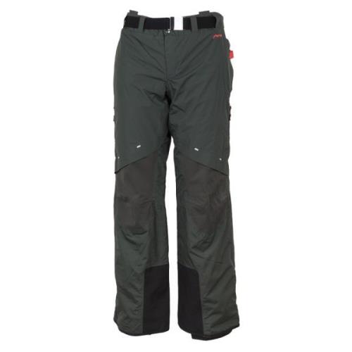 Alpine Float Pants Phenix , Gray , Heren