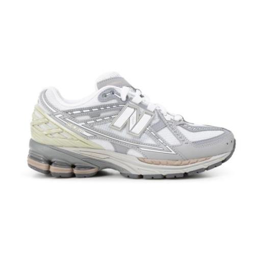 Abzorb Technologie Sneakers New Balance , Gray , Heren