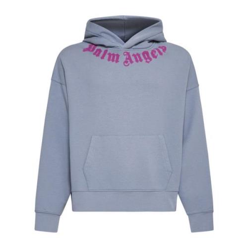 Urban Streetwear Collectie Palm Angels , Gray , Heren