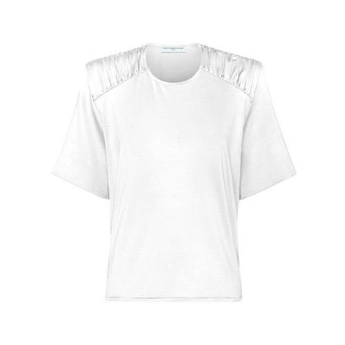Julie T-Shirt MVP wardrobe , White , Dames