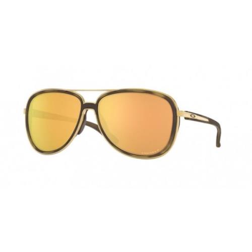 Sunglasses Oakley , Brown , Dames