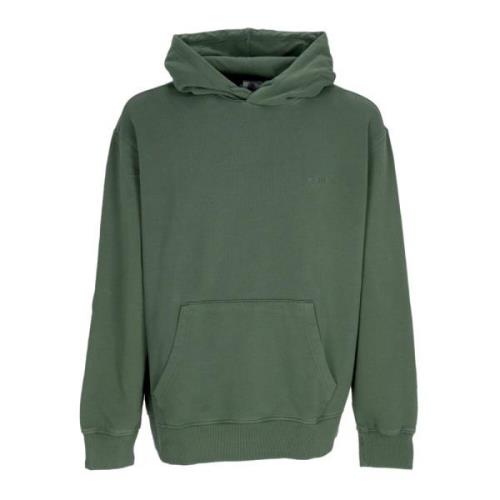 Lichtgewicht hoodie Cornell 3.0 Garden Topiary Element , Green , Heren