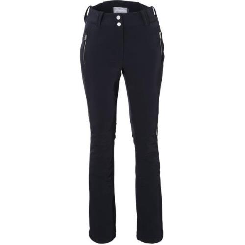 Jet Pant voor Santa Maria Phenix , Black , Dames