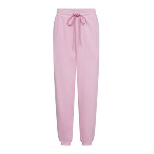 Bubblegum Sweatpants Co'Couture , Pink , Dames