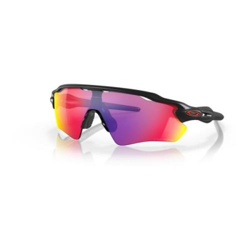 EV Path Zonnebril - Geïnjecteerd Polycarbonaat Oakley , Black , Heren