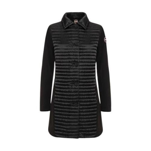 Stijlvolle Jas Colmar , Black , Dames