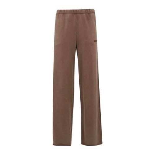 Casual Sweatpants voor Dagelijks Comfort Rotate Birger Christensen , B...