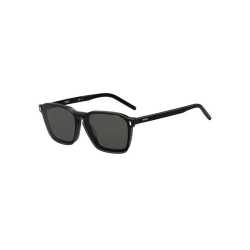 Zwarte montagebeugel voor infrarood Hugo Boss , Black , Unisex