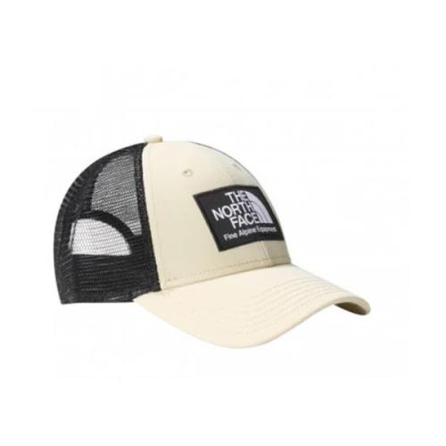 Trucker Mudder Cap - Gravel The North Face , Multicolor , Heren