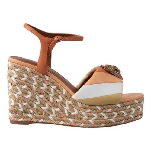 Stijlvolle Espadrilles Schoenen Kurt Geiger , Multicolor , Dames